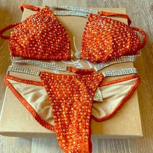 Ravish sands NPC bikini